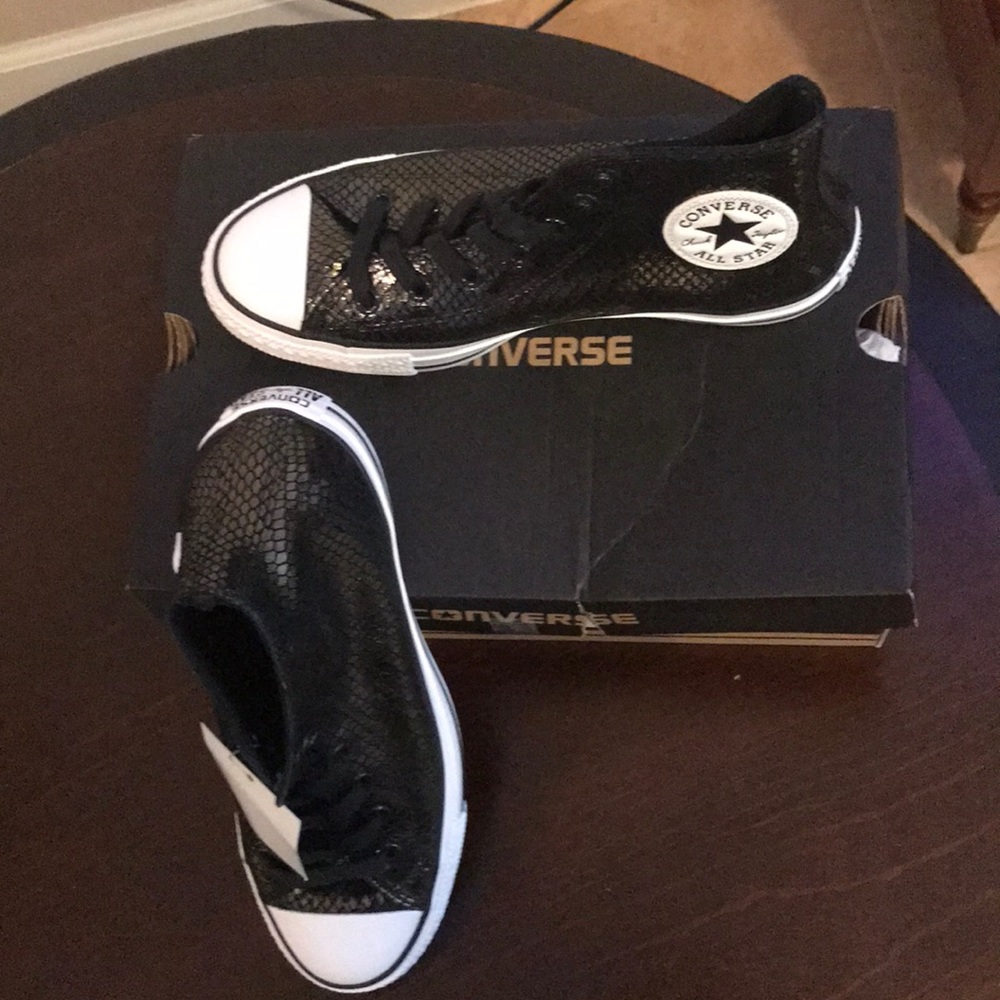 Converse Chuck Taylor All Star brand new with box